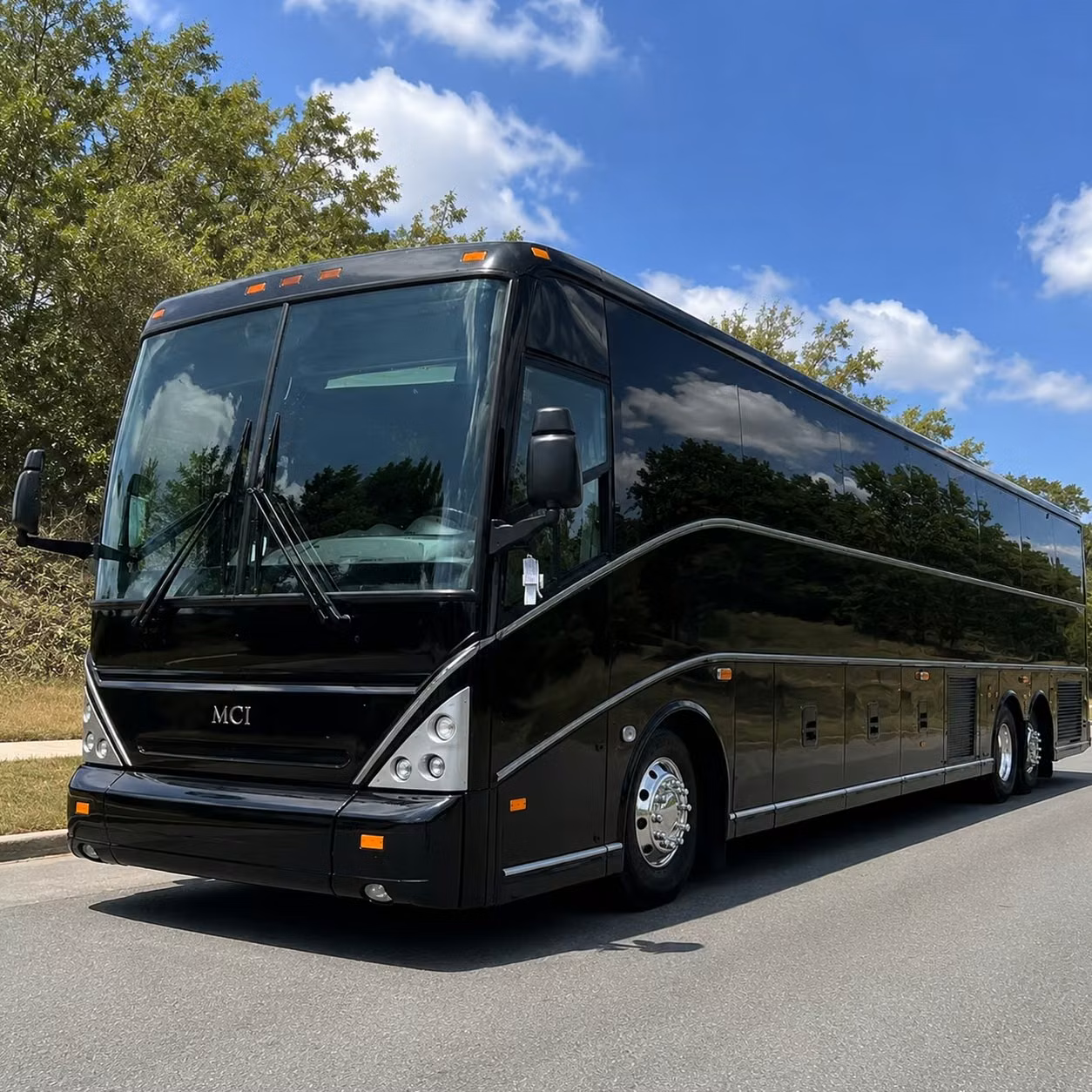 charter buses for pasadena corporate events and conference shuttles are ready to compare