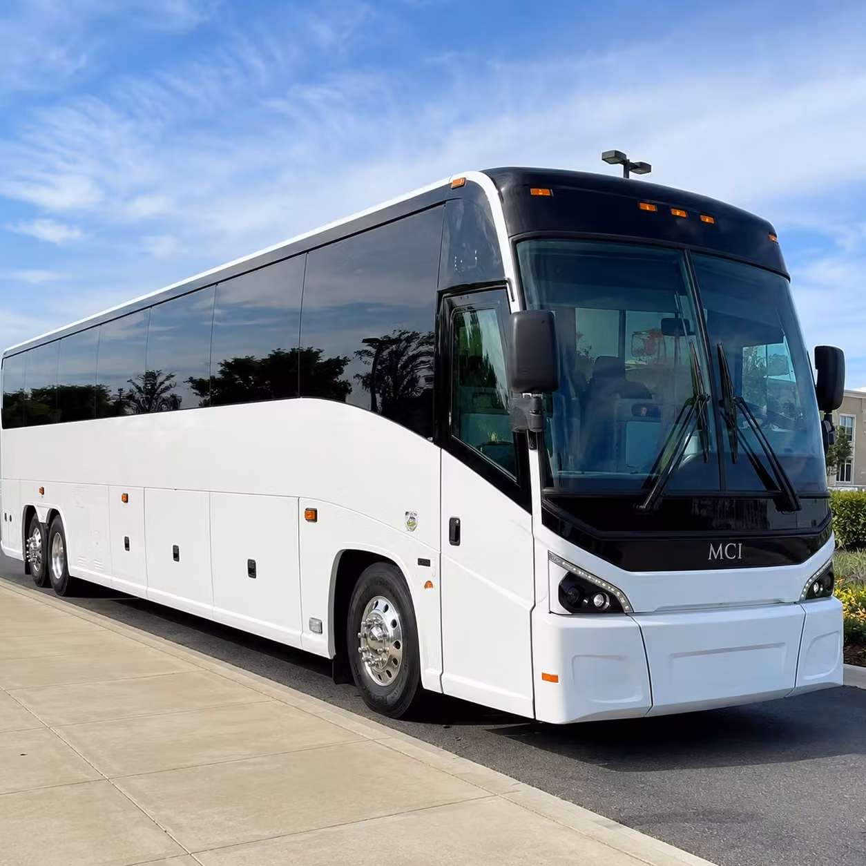 charter buses to nrg stadium and houston texans games from pasadena
