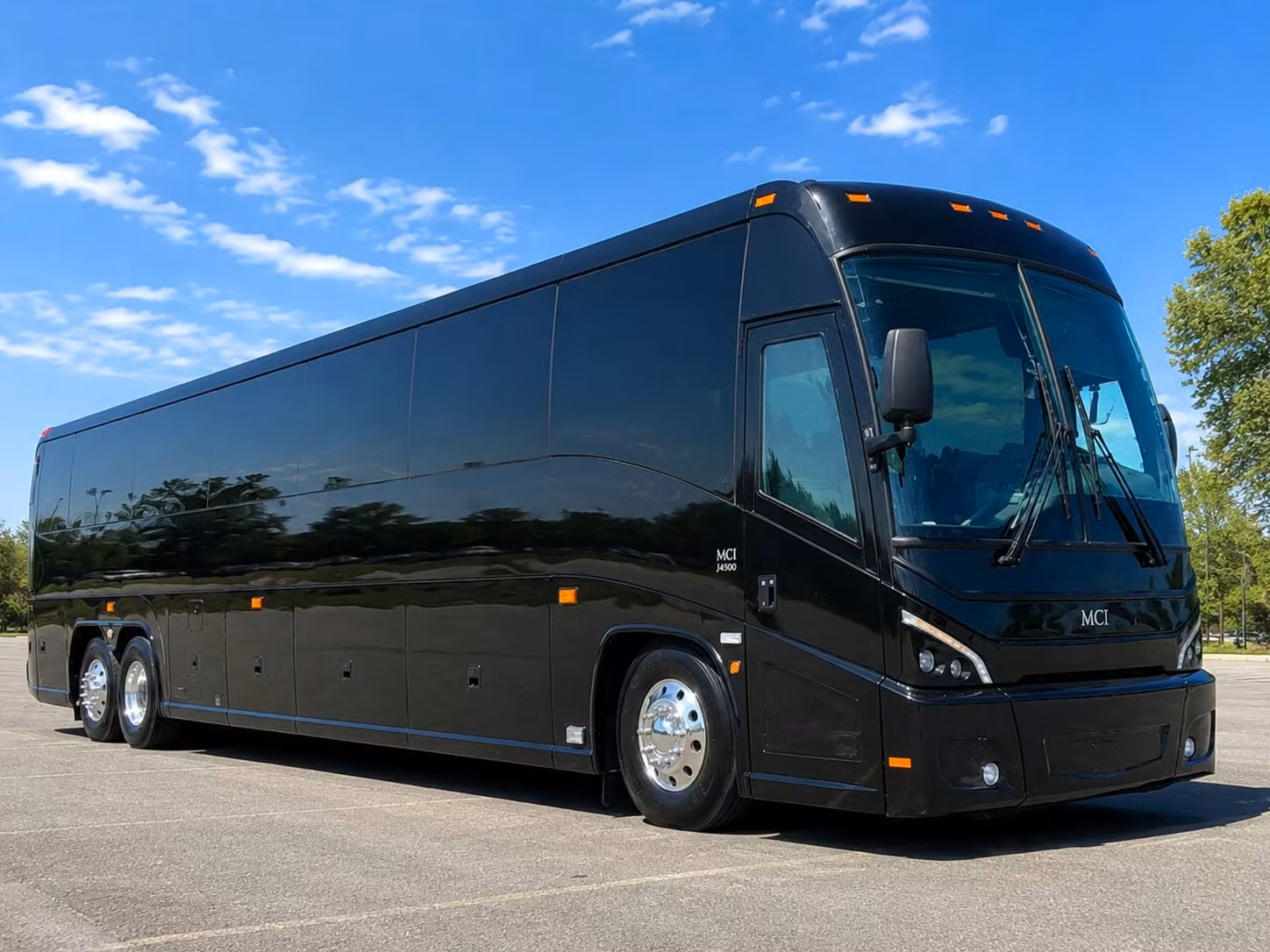 compare private event transportation options in pasadena and beyond