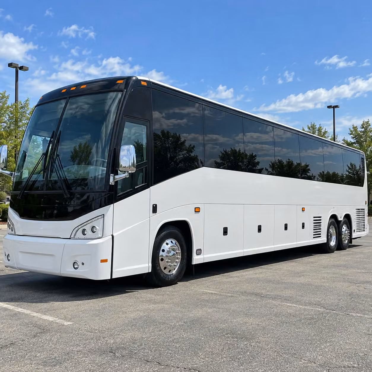 compare prom transportation options in pasadena and beyond