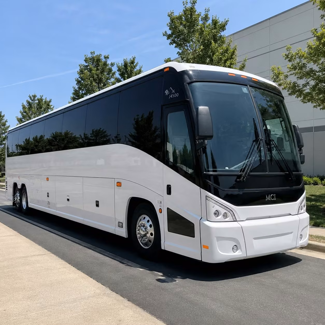 compare religious group transportation options in pasadena and beyond