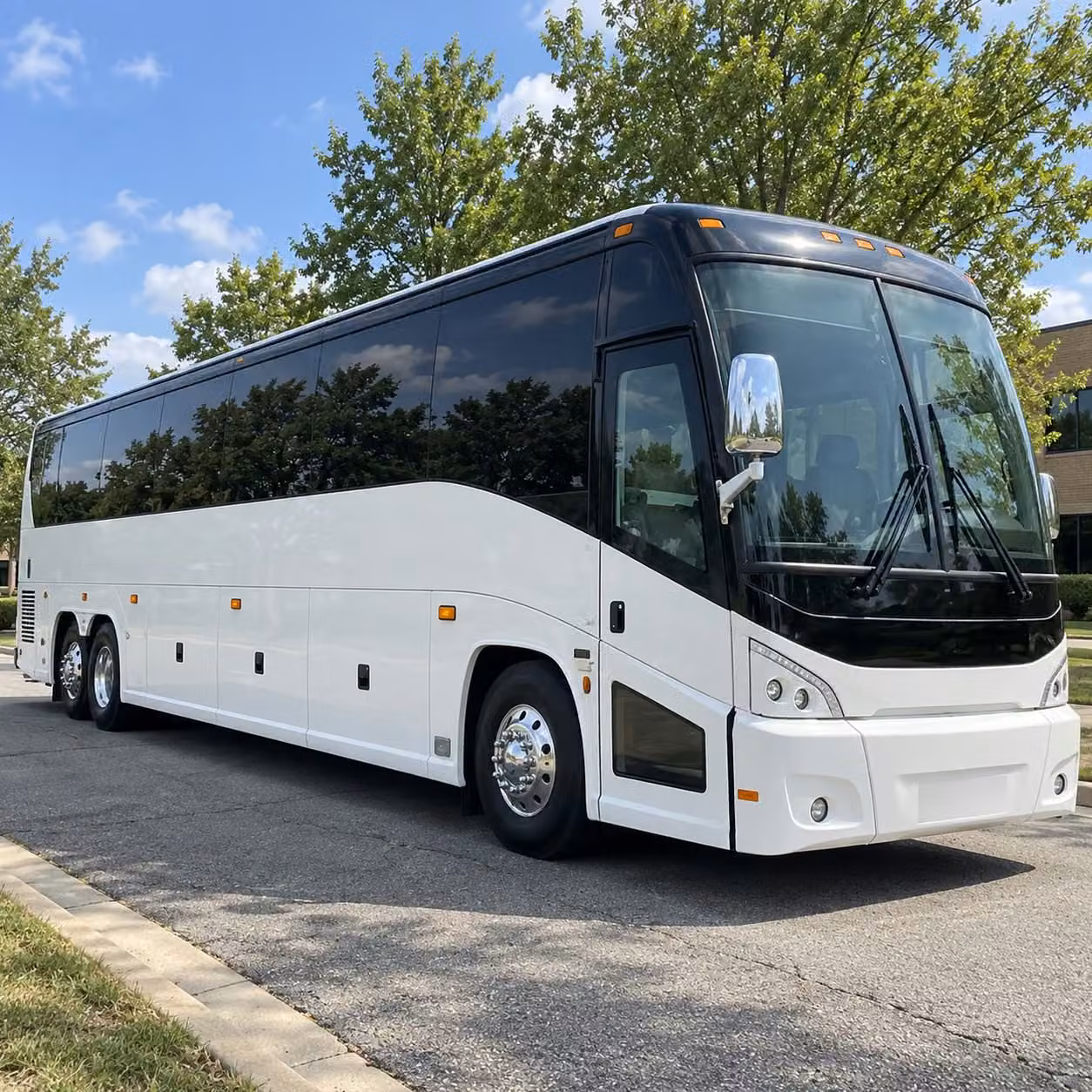 compare school event transportation options in pasadena and beyond