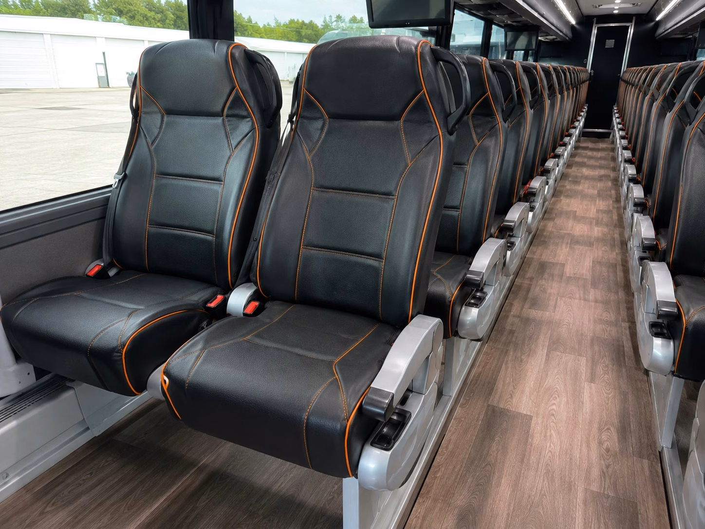 compare sporting event transportation options in pasadena and beyond