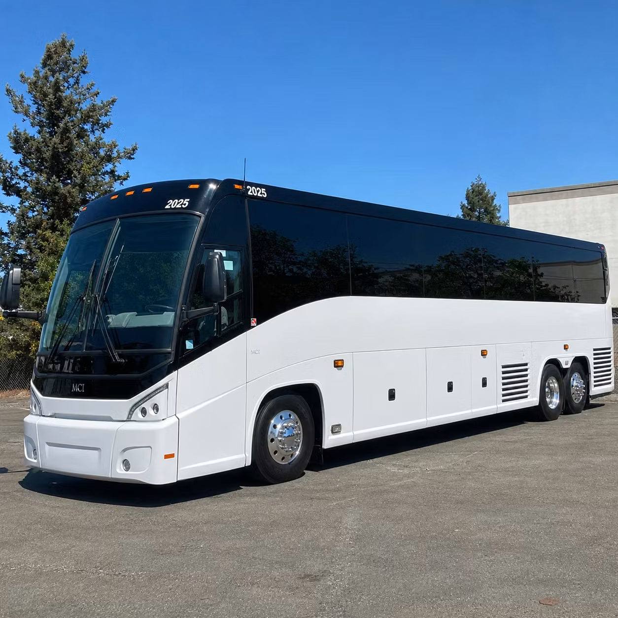 conference and convention church transportation serving pasadena