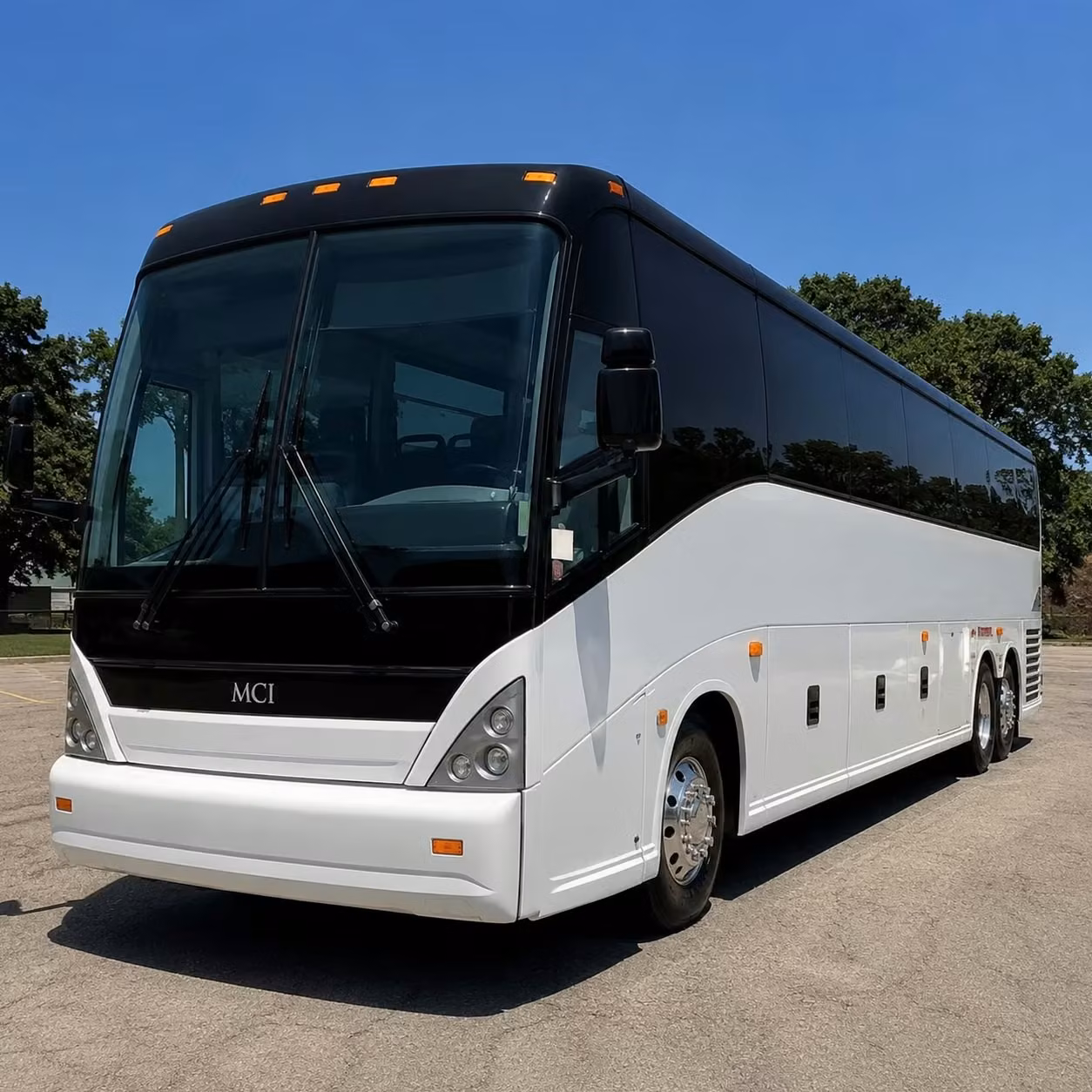 corporate event and team transportation for pasadena businesses