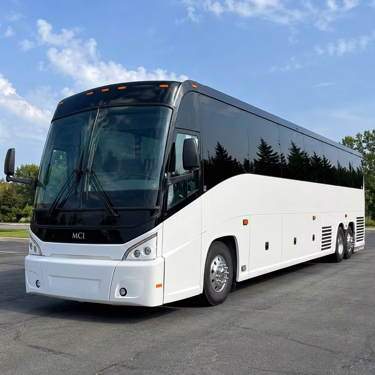 cross town transportation for pasadena youth ministry events