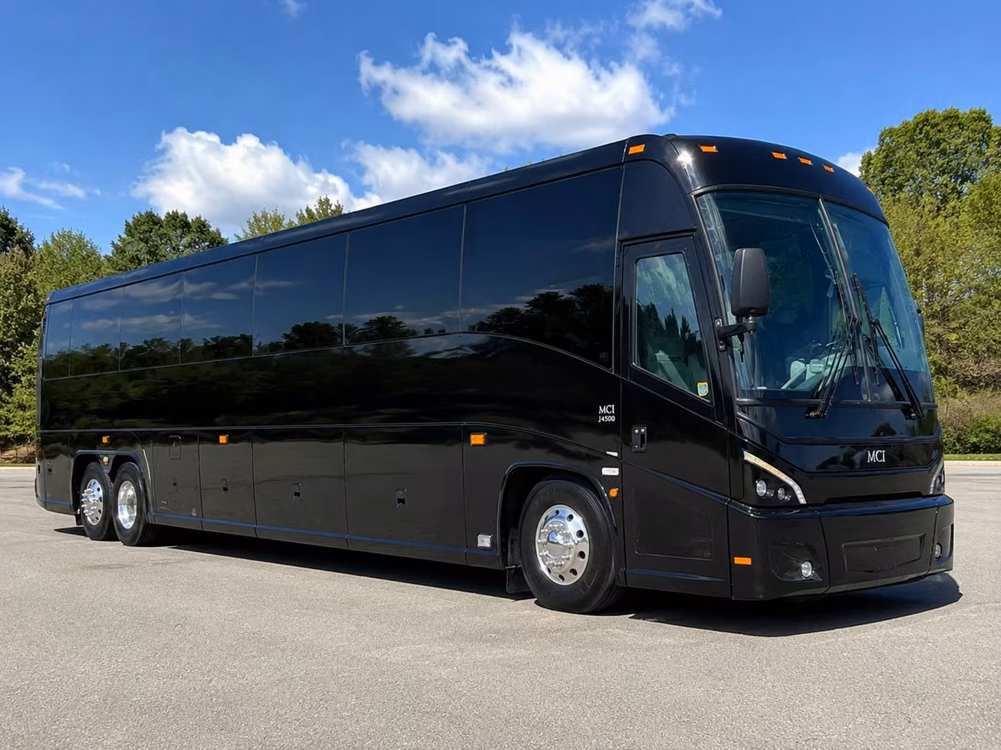 for the best pasadena concert and private event bus rentals start here