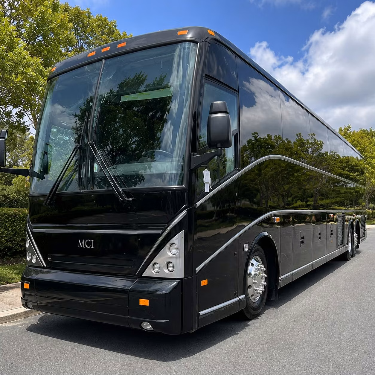 forget the headache of coordinating construction crew shuttles in pasadena s industrial zones