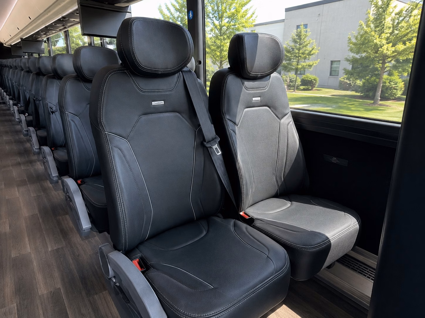 how where and when you re traveling affects your pasadena bus rental rate
