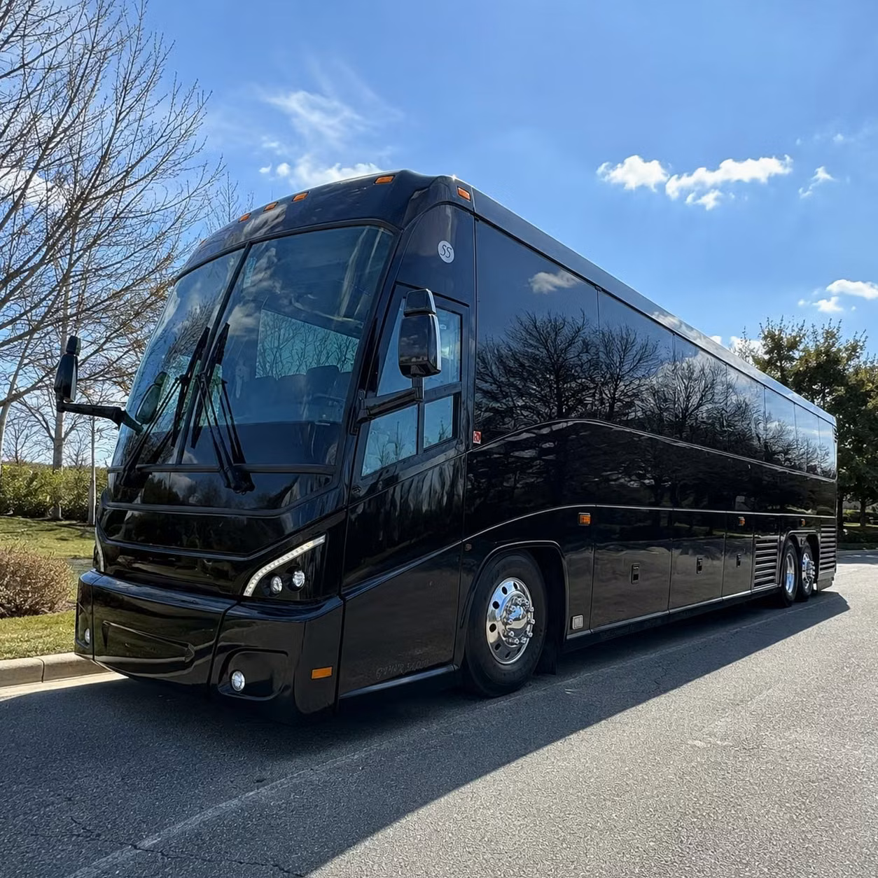 keep your group together on multi day trips out of pasadena