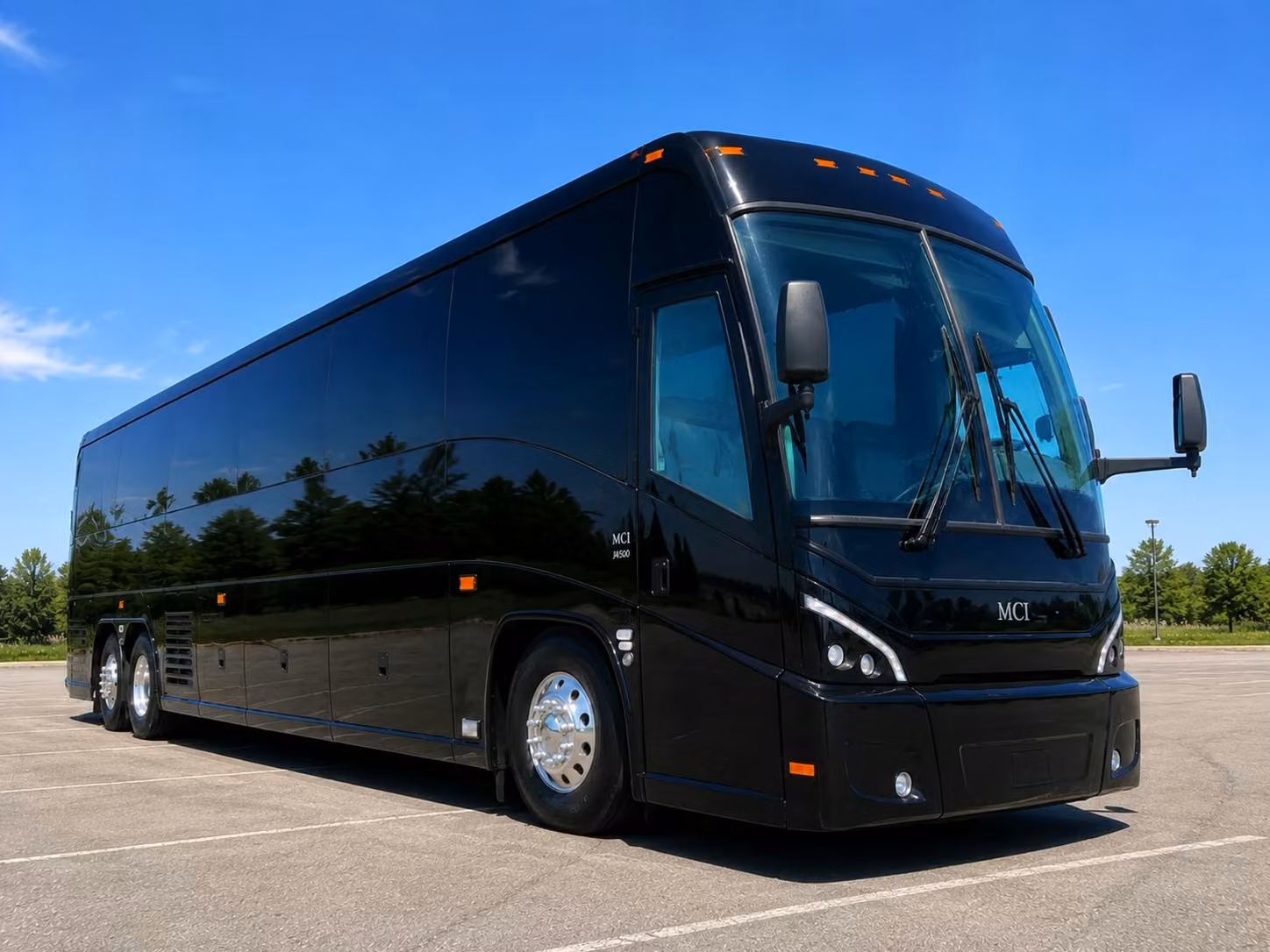 keep your pasadena wedding guests moving smoothly all day long