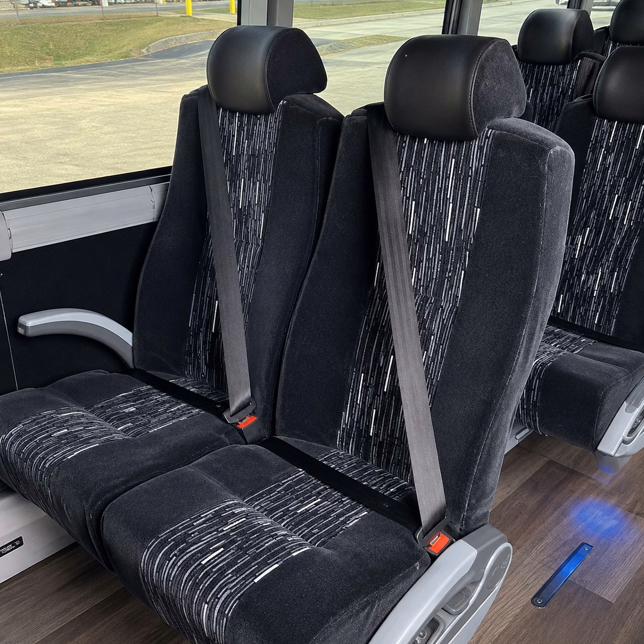 pasadena airport transportation