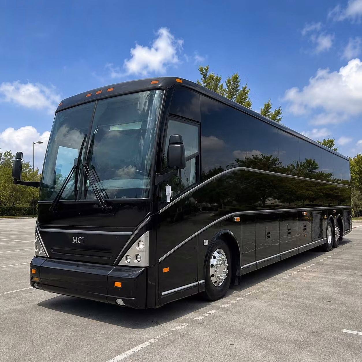 pasadena graduation parties and school event transportation made easy