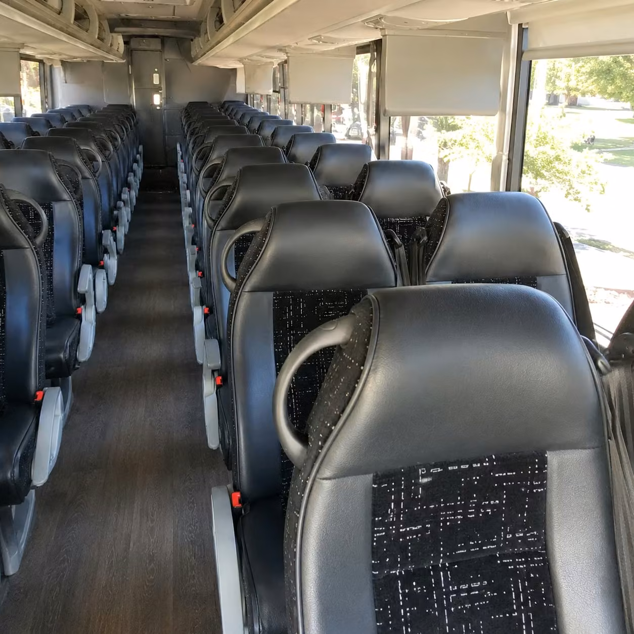 Pasadena Group Transportation Services