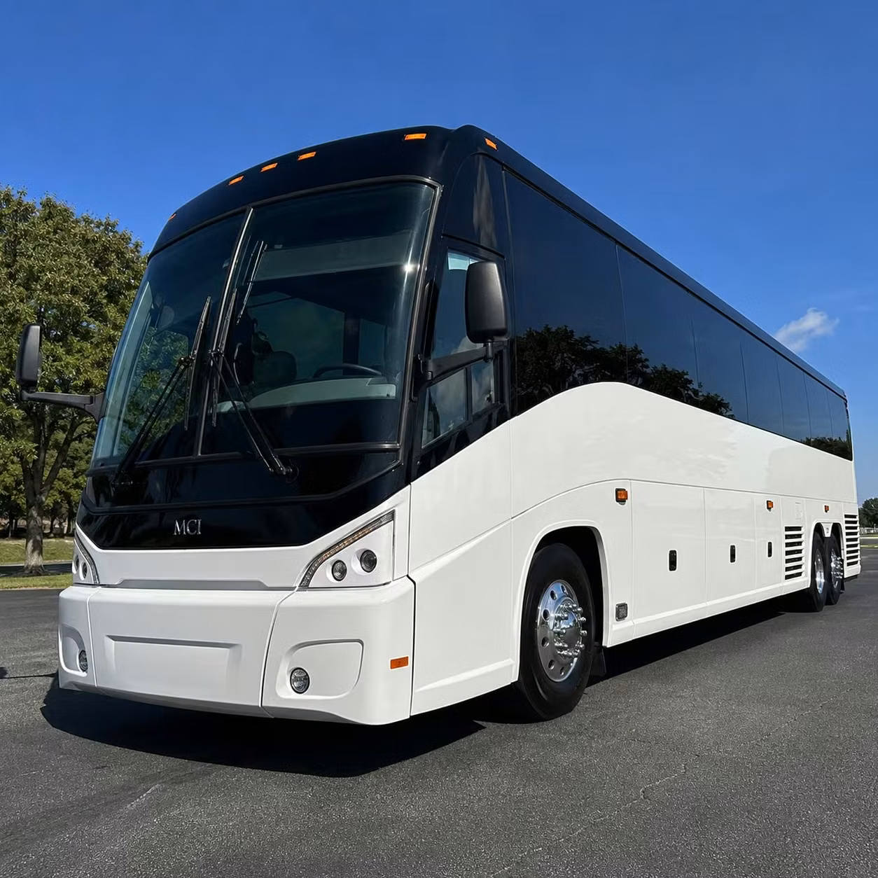 senior member and accessibility focused church transportation in pasadena