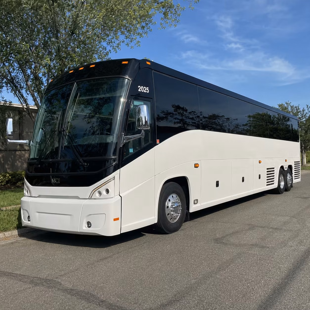 sunday morning shuttle services for pasadena congregations
