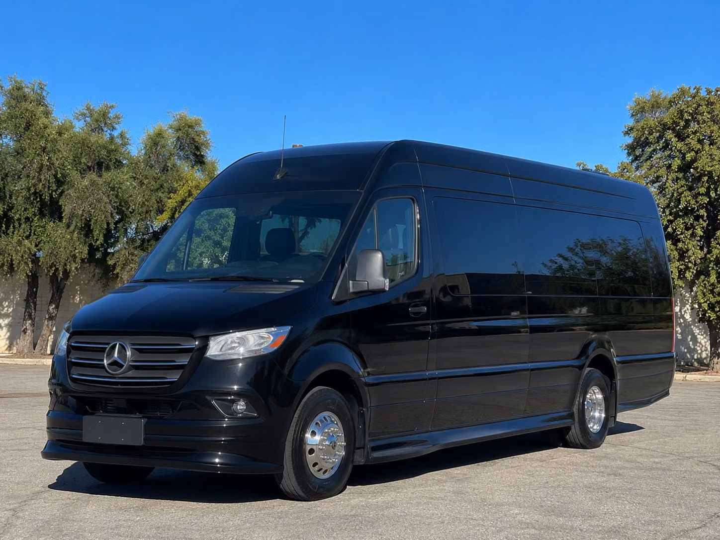transportation serving pasadena and nearby cities