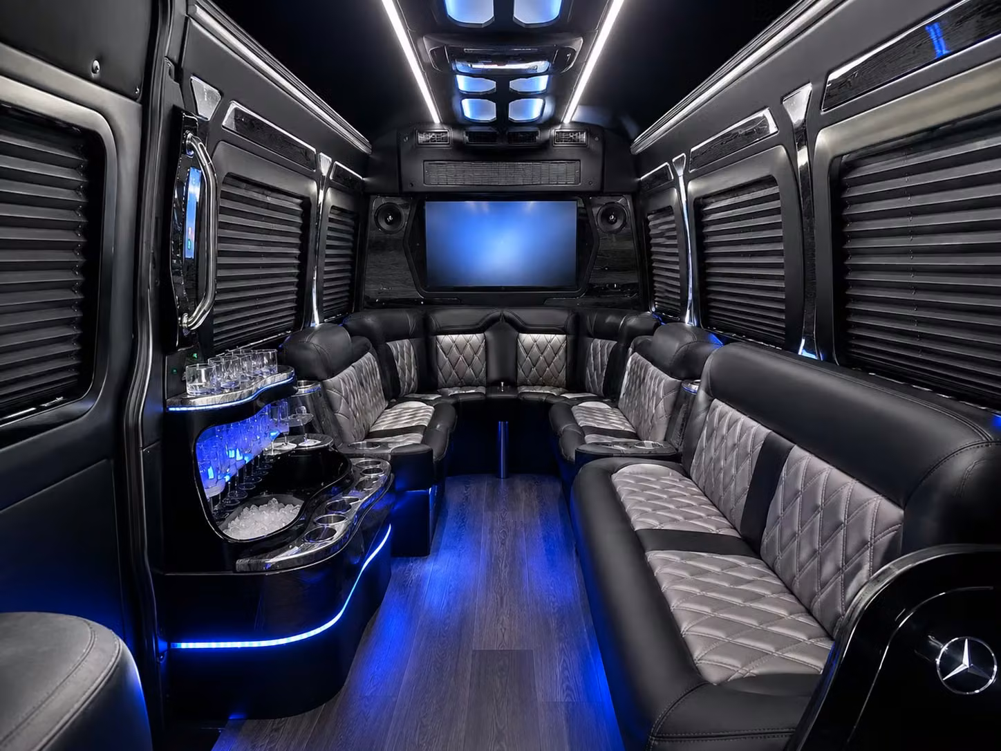 with one search compare airport shuttle options for pasadena corporate groups and convention travelers